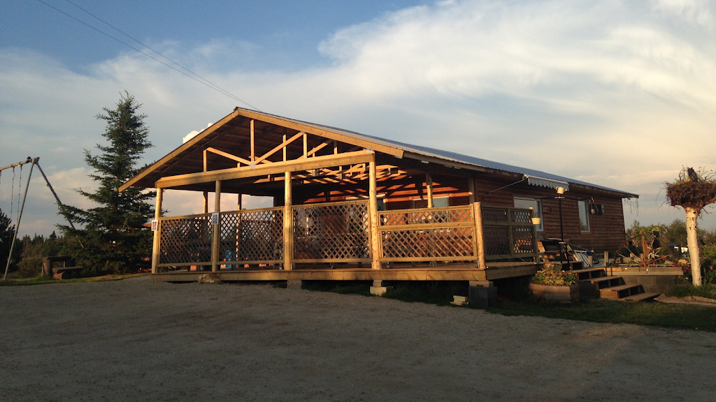 Mo Jo Garden Center & Diner | 53310 Hiway 43, Parkland County, AB T7Y 0C8, Canada | Phone: (780) 887-2836