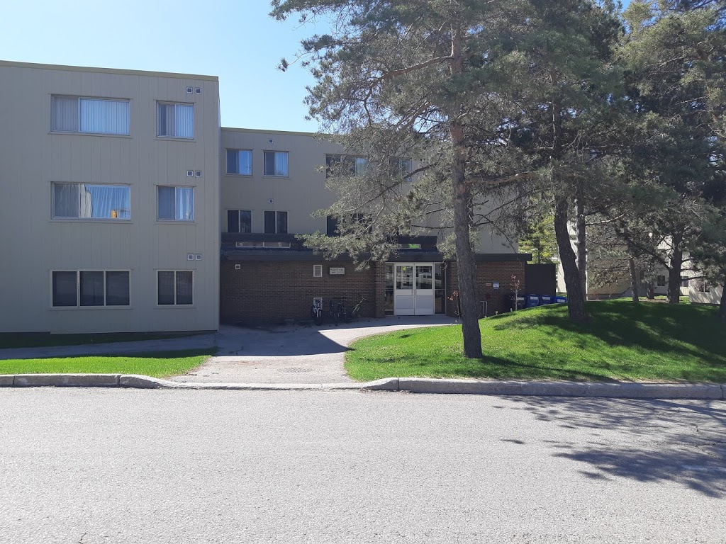University of Waterloo Place | 106 Seagram Dr, Waterloo, ON N2L 3B8, Canada | Phone: (519) 888-4567 ext. 84040