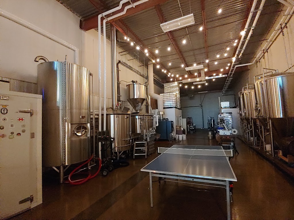 Endeavour Brewing Company | 215 Carnegie Dr #4A, St. Albert, AB T8N 5B1, Canada | Phone: (780) 752-3777