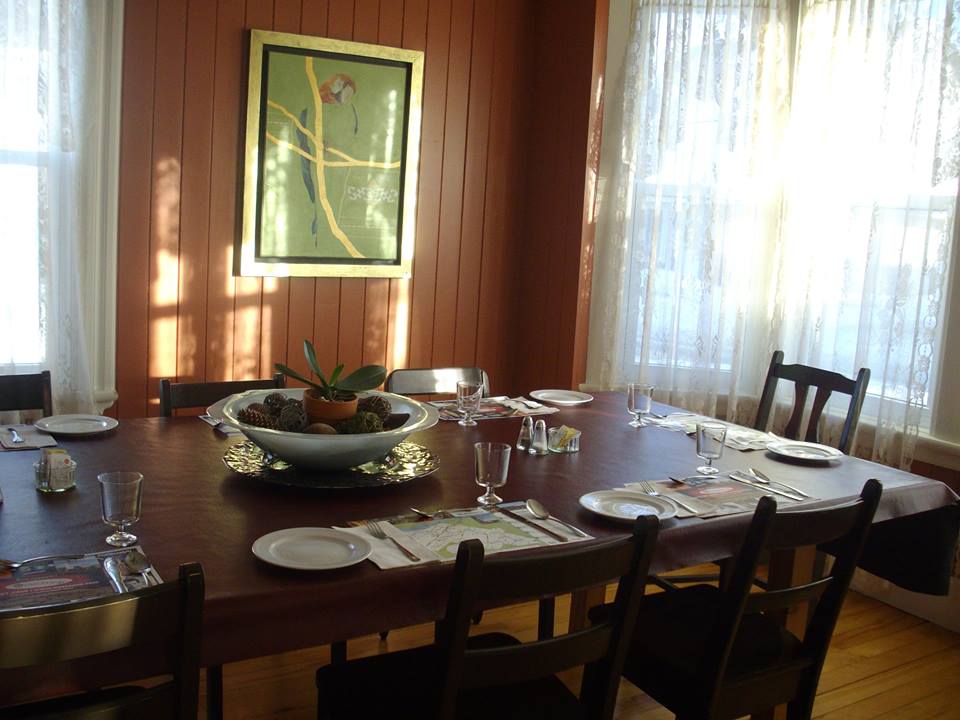 La Maison de Blanche et Zéphirin | 439 Rue Principale, Saint-Narcisse-de-Beaurivage, QC G0S 1W0, Canada | Phone: (418) 475-5555