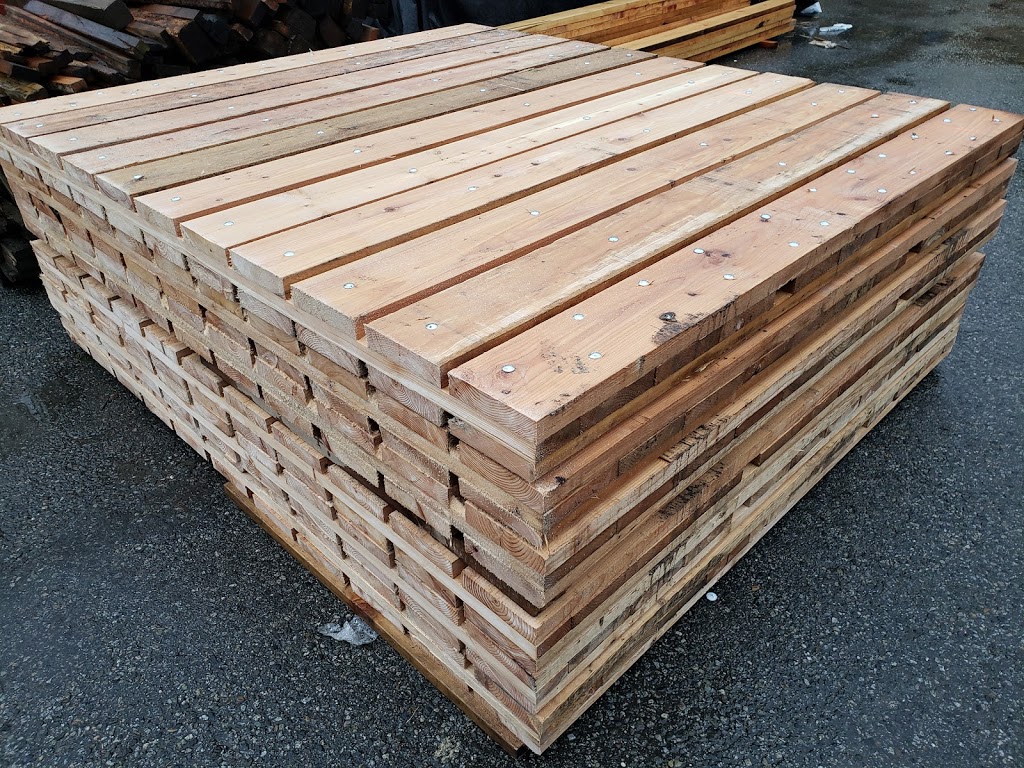 Industrial Timber Products | 9492 287 St, Maple Ridge, BC V2W 1L1, Canada | Phone: (604) 462-7517