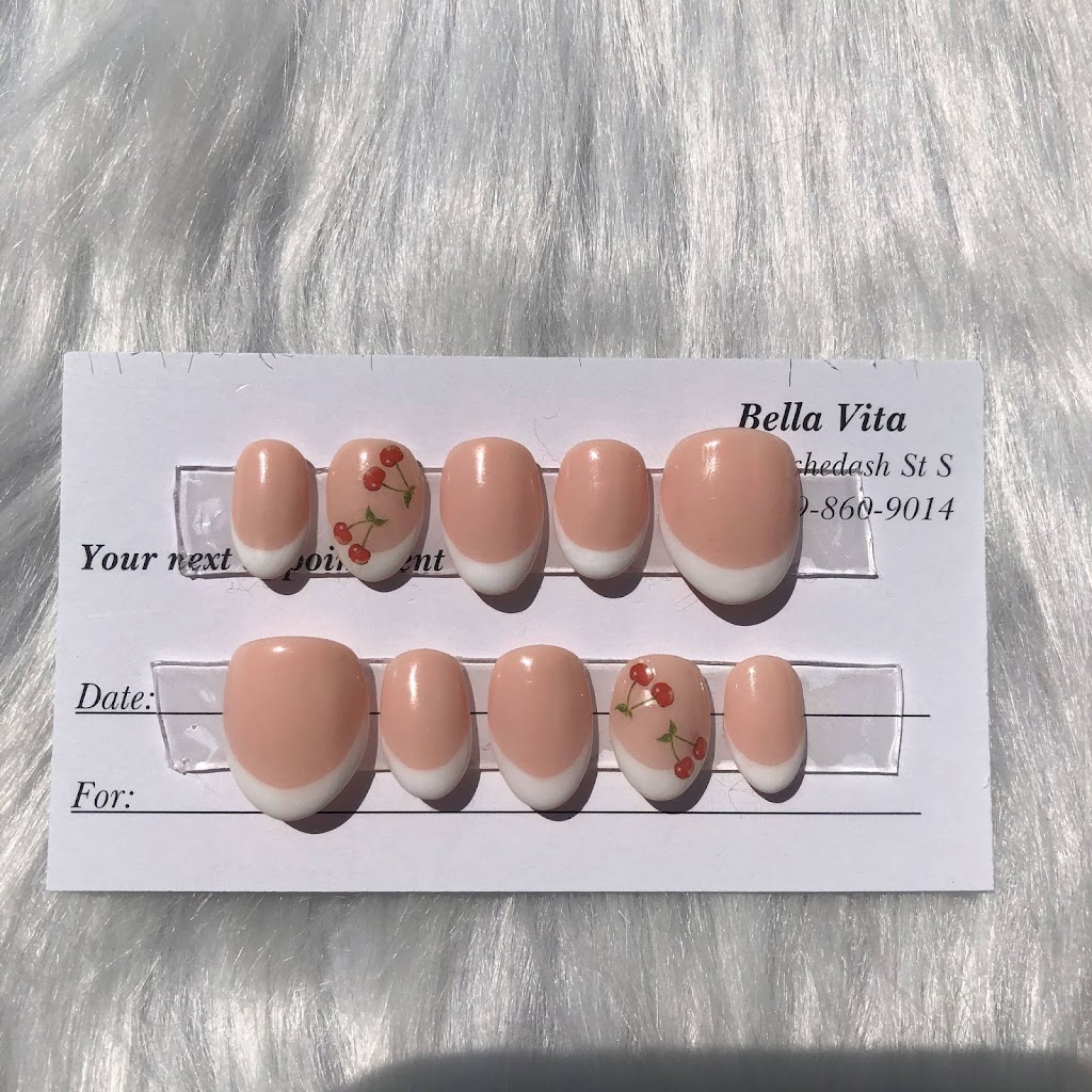 Bella Vita Orillia | 91 Matchedash St S, Orillia, ON L3V 4W8, Canada | Phone: (519) 860-9014