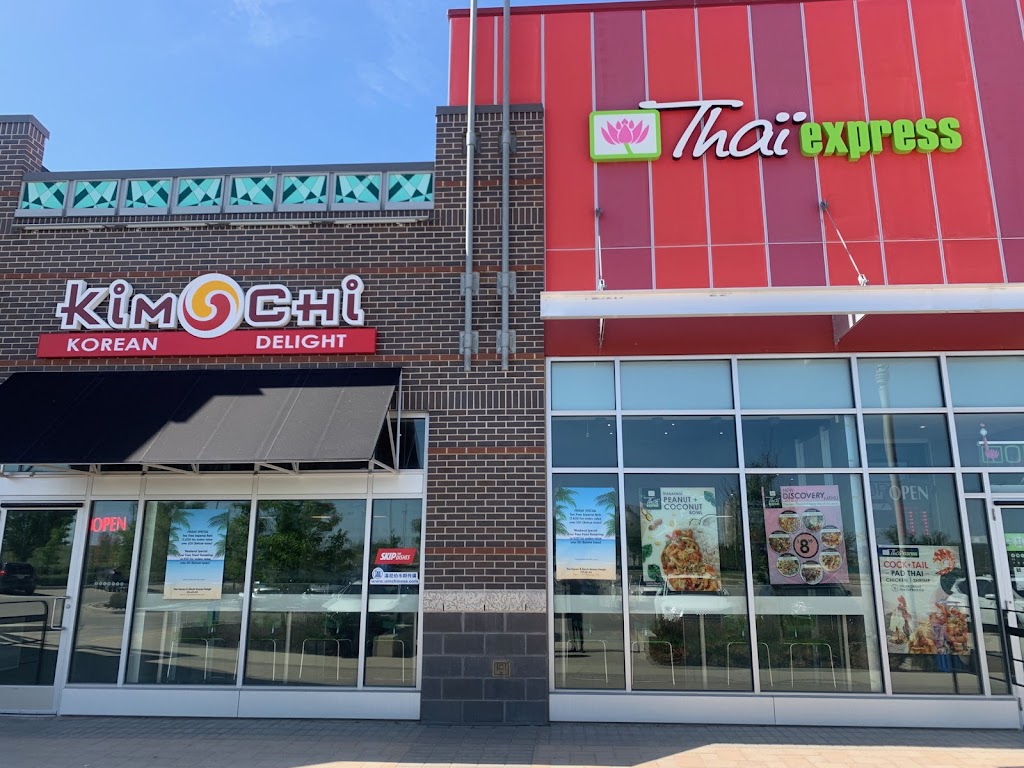 Kim Chi - Korean Delight | Seasons of Tuxedo, 660 Sterling Lyon Pkwy Unit 5, Winnipeg, MB R3P 1E9, Canada | Phone: (204) 453-4551