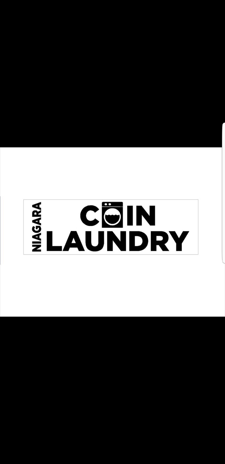Niagara Coin Laundromat | 5041 King St. West, Beamsville, ON L0R 1B8, Canada | Phone: (905) 906-2184