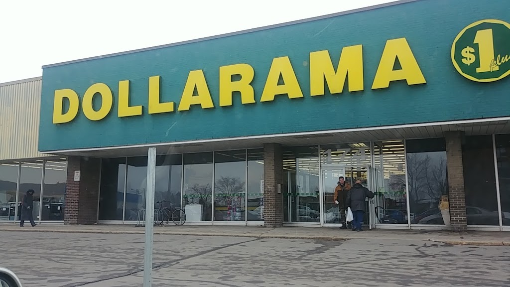 Dollarama 174 boul SaintJoseph, Carrefour Johannaes, SaintJeansur