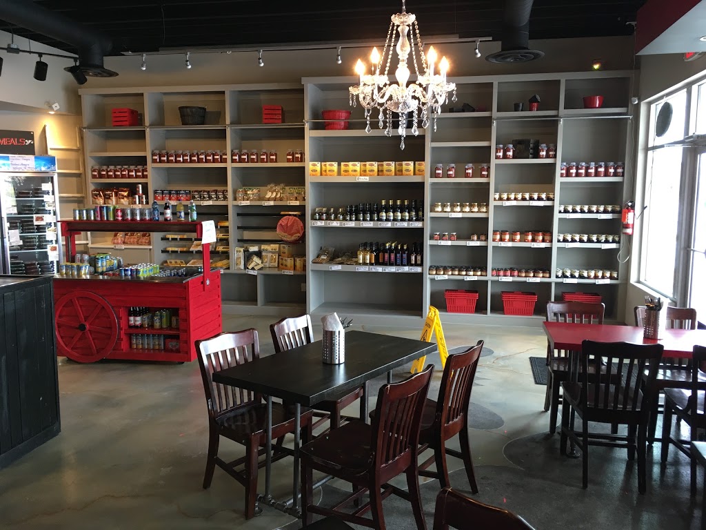 Crazy Pasta | 320 W Creek Dr unit 405, Chestermere, AB T1X 0P7, Canada | Phone: (403) 454-4022
