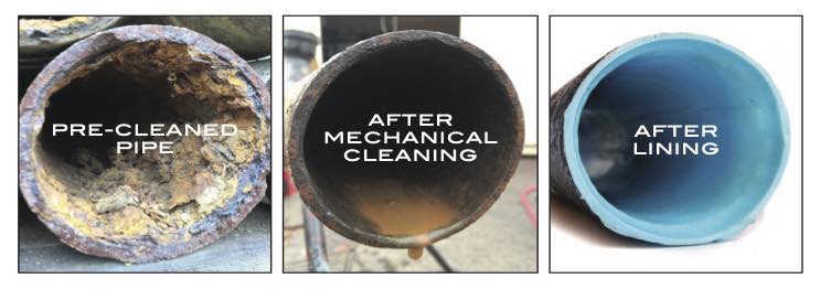 Ontario Pipe Lining Ltd. | 1260 Terwillegar Ave Unit 4, Oshawa, ON L1J 7A5, Canada | Phone: (905) 442-5235