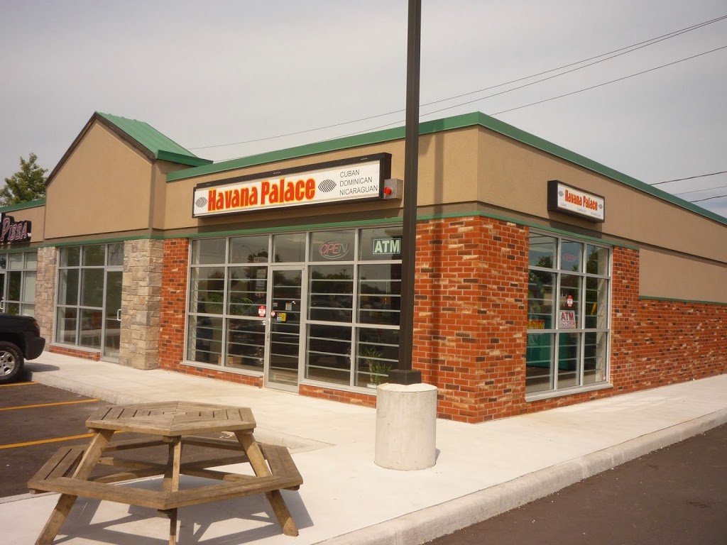 Havana Palace | 2212 Huron Church Rd, Windsor, ON N9C 2L7, Canada | Phone: (519) 972-9090