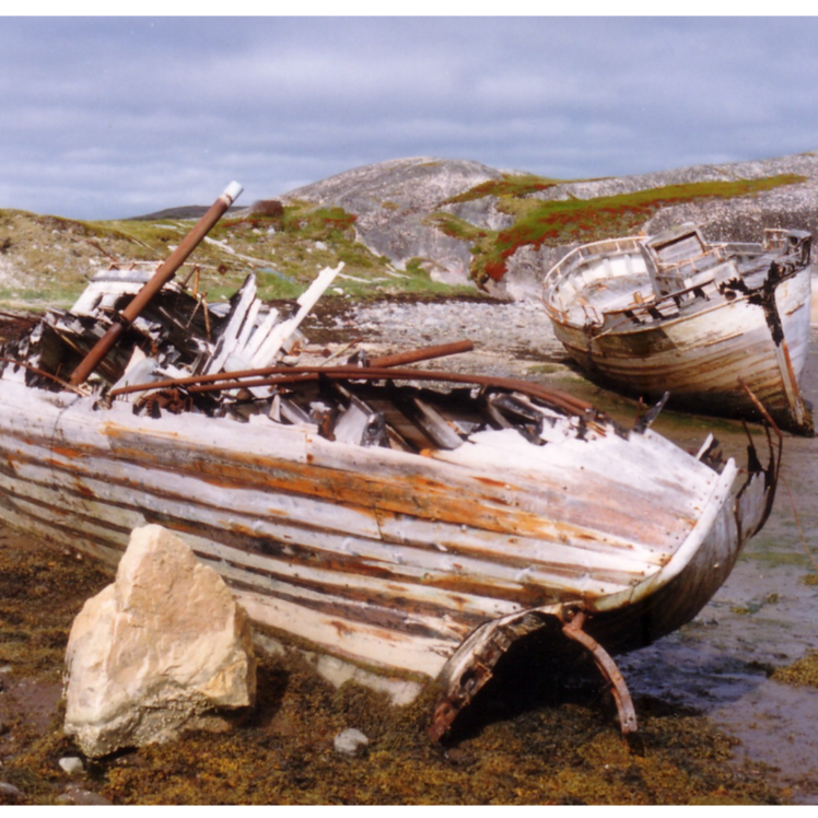 Recycle My Boat | 9386 Alaska Way, Delta, BC V4C 4R8, Canada | Phone: (604) 988-4411