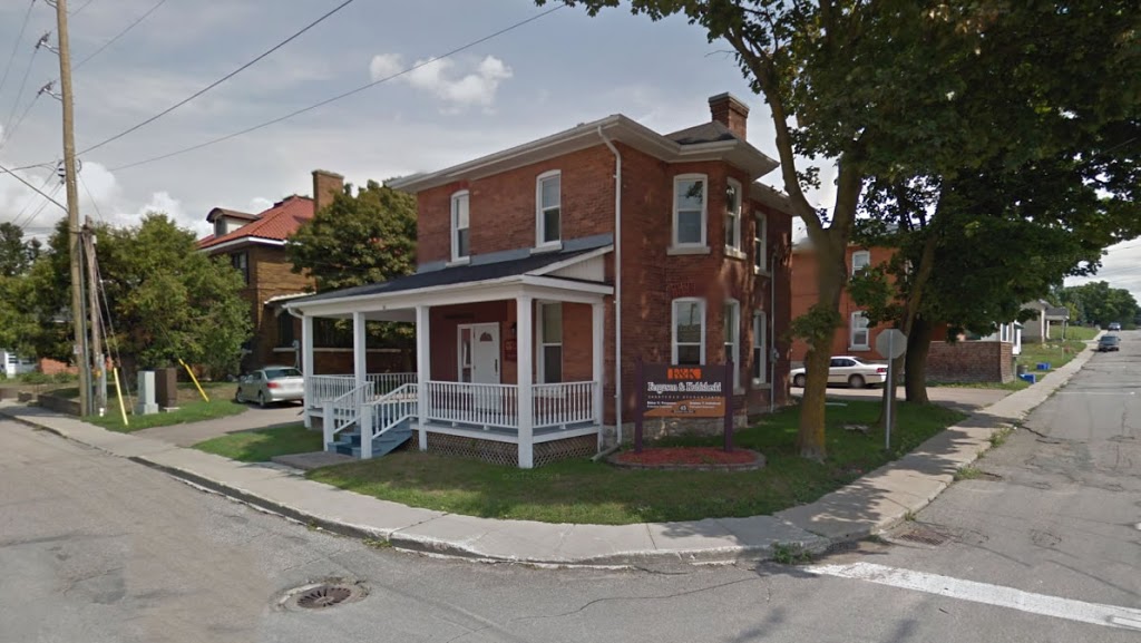 Ferguson & Kubisheski Chartered Professional Accountants | 45 Renfrew Ave E, Renfrew, ON K7V 2W7, Canada | Phone: (613) 432-8153