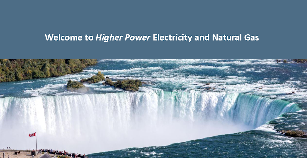Ontario Energy Electricity & Natural Gas | 40 Laurel St, Waterloo, ON N2J 2H2, Canada | Phone: (289) 887-4998