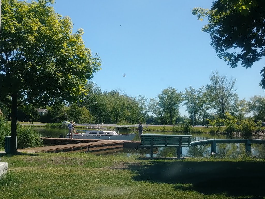 Pavillon Jeunesse Yvan-Viens | 131 Rue Jean-Talon, Saint-Jean-sur-Richelieu, QC J2W 1N7, Canada | Phone: (450) 359-2487