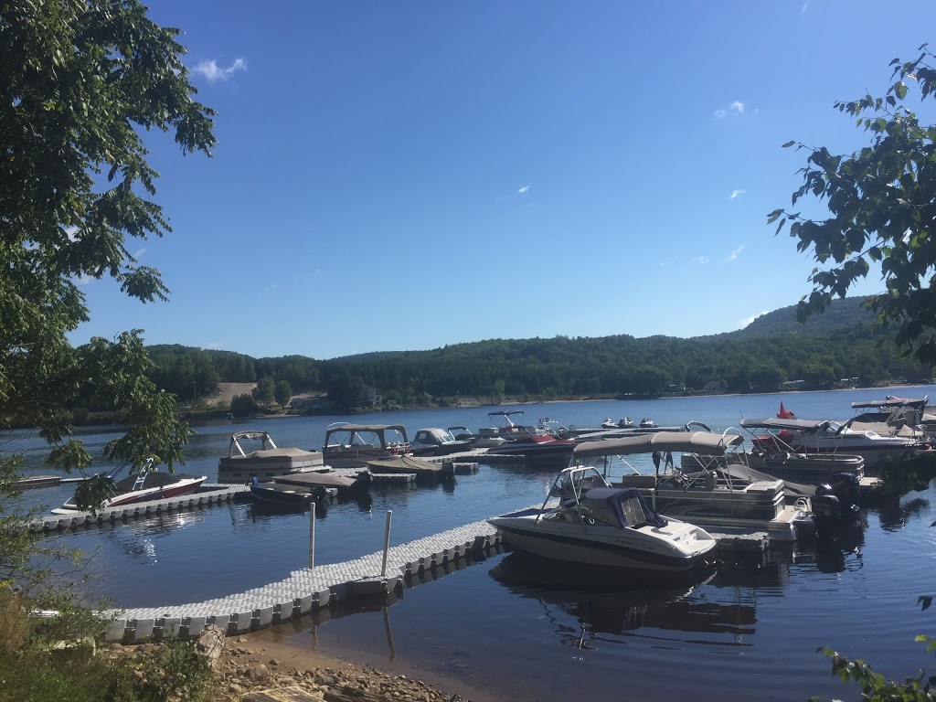 Domaine Havre des Sables | 1 Chemin Ward E, Notre-Dame-de-Pontmain, QC J0W 1S0, Canada | Phone: (819) 790-1652
