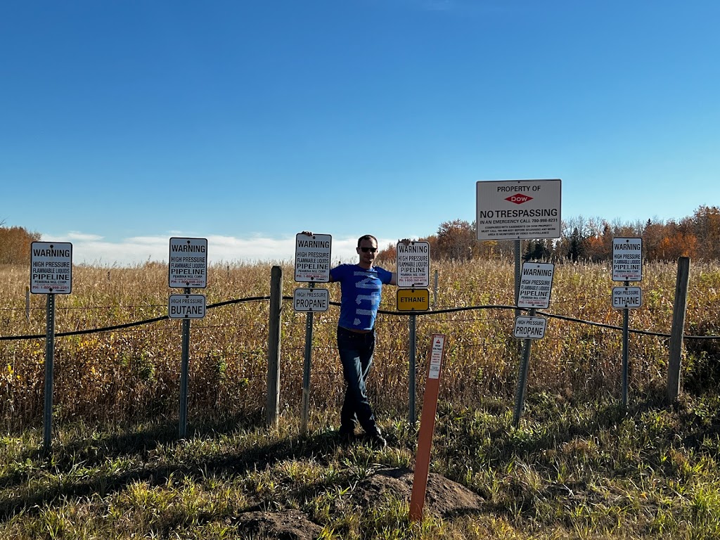 Plains Midstream | 11010 125 St, Fort Saskatchewan, AB T8L 2T2, Canada | Phone: (780) 992-2700