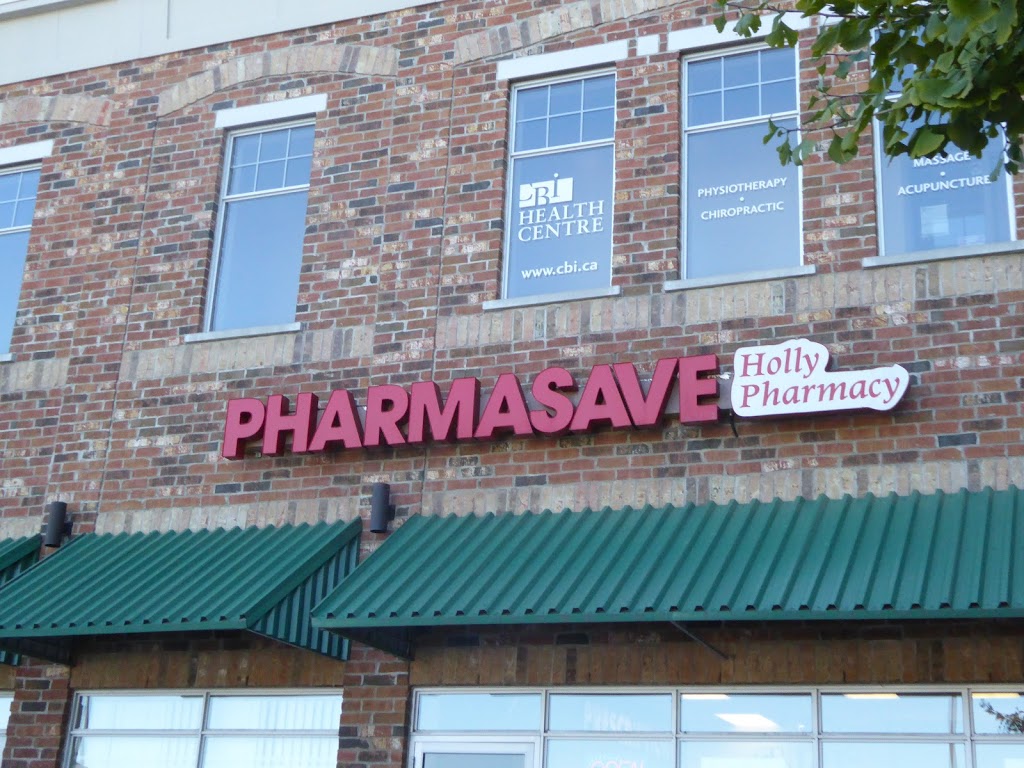 CBI Health Centre | 611 Holly Ave #202, Milton, ON L9T 0K4, Canada | Phone: (289) 295-1010