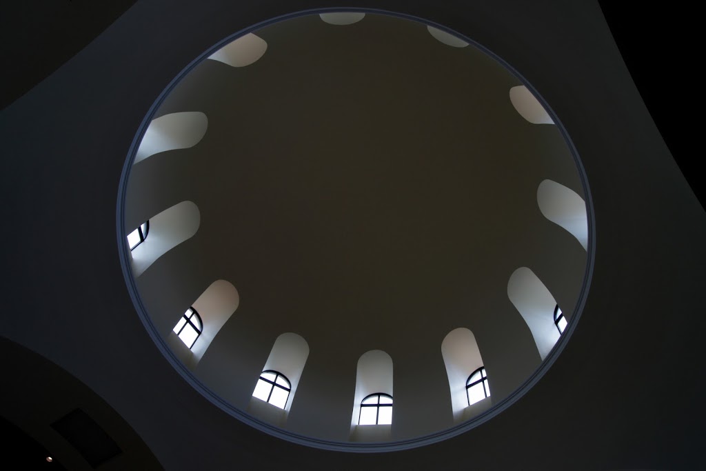 Holy Trinity Greek Orthodox Church | 131 Southdale Rd W, London, ON N6L 1J9, Canada | Phone: (519) 438-7951