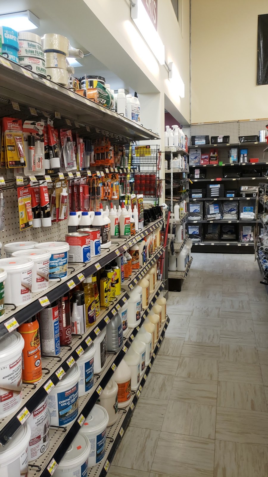 Mcleod Home Building Centre | 135 South Ave, Spruce Grove, AB T7X 3A5, Canada | Phone: (780) 962-2575