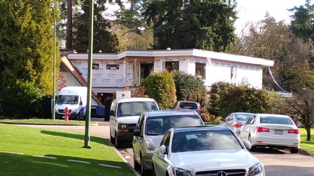Point Grey Golf & Country Club | 3350 SW Marine Dr, Vancouver, BC V6N 3Y9, Canada | Phone: (604) 261-3108