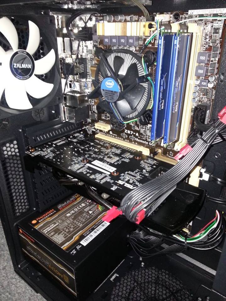 Clever Computer Solutions | 182 Yankeetown Rd, Hammonds Plains, NS B3Z 1K8, Canada | Phone: (902) 870-9045