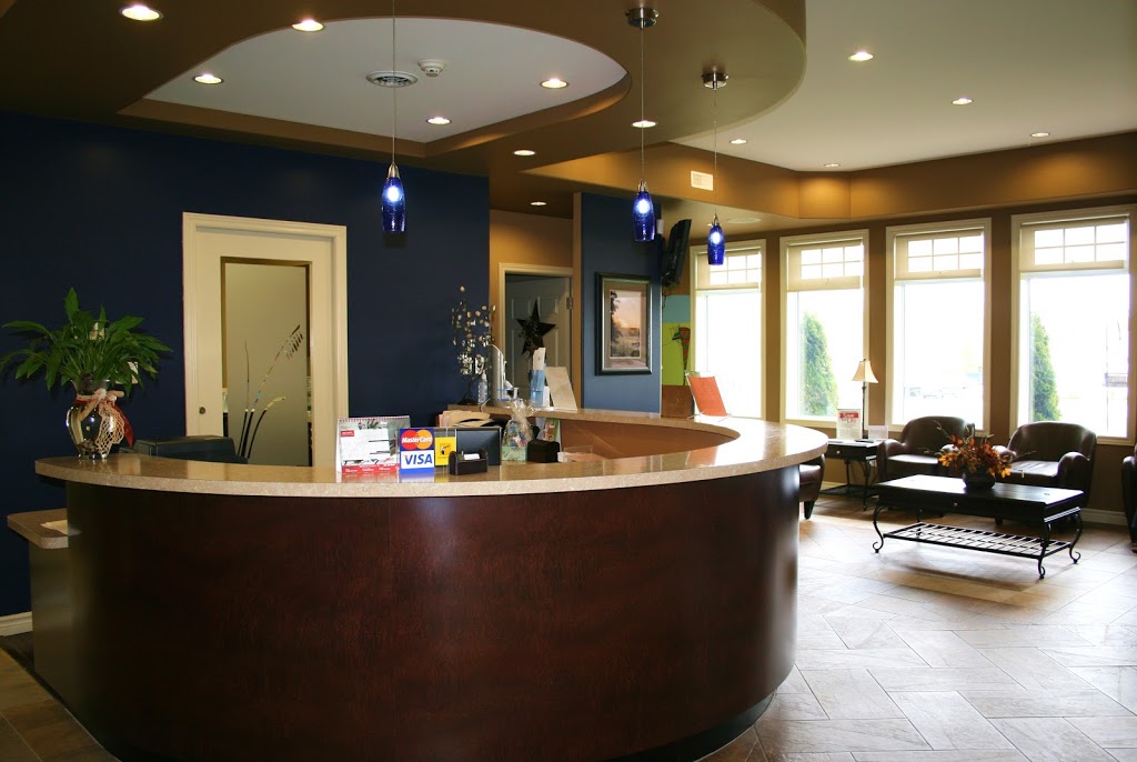Whites Road Dental Care - Dr Gordon Bunt | 14 Whites Rd, Trenton, ON K8V 5P5, Canada | Phone: (613) 392-4757