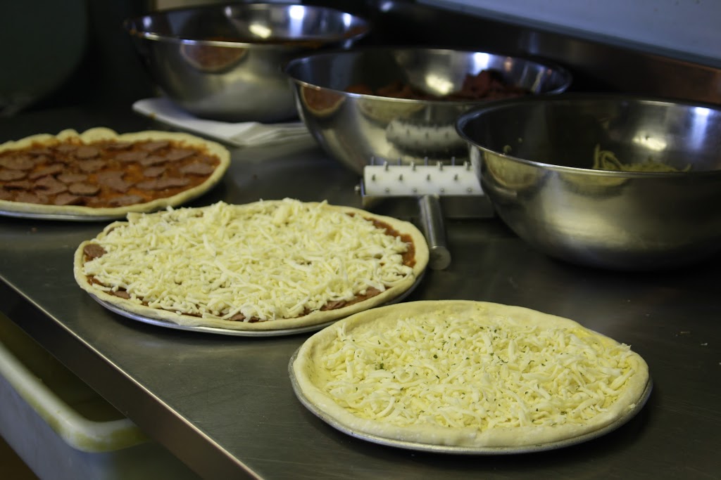 Sams Pizza Trenton | 106 Main St, Stellarton, NS B0K 1S0, Canada | Phone: (902) 755-4140