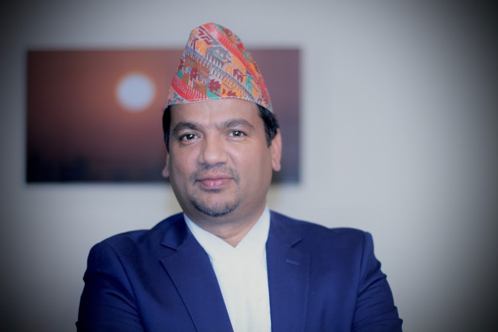 Buddhi Sagar Bashyal | 130 Gowan Ave, East York, ON M4K 2E3, Canada | Phone: (647) 892-3616