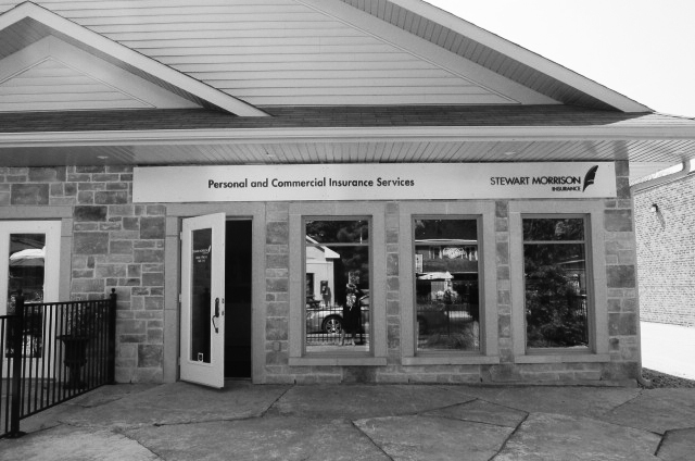 Stewart Morrison Insurance | 79 Bolton St, Bobcaygeon, ON K0M 1A0, Canada | Phone: (705) 738-6000