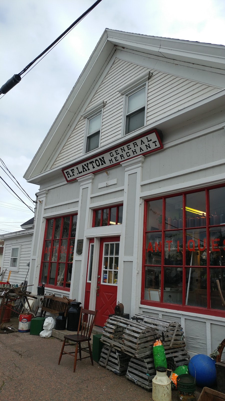 Great Village Antiques Exchange (Opens Saturday March 28 At 10am For The 2020 Season!) WE BUY ALL WINTER LONG...902-668-2149 | 8728 hwy #2, Great Village, NS B0M 1L0, Canada | Phone: (902) 668-2149