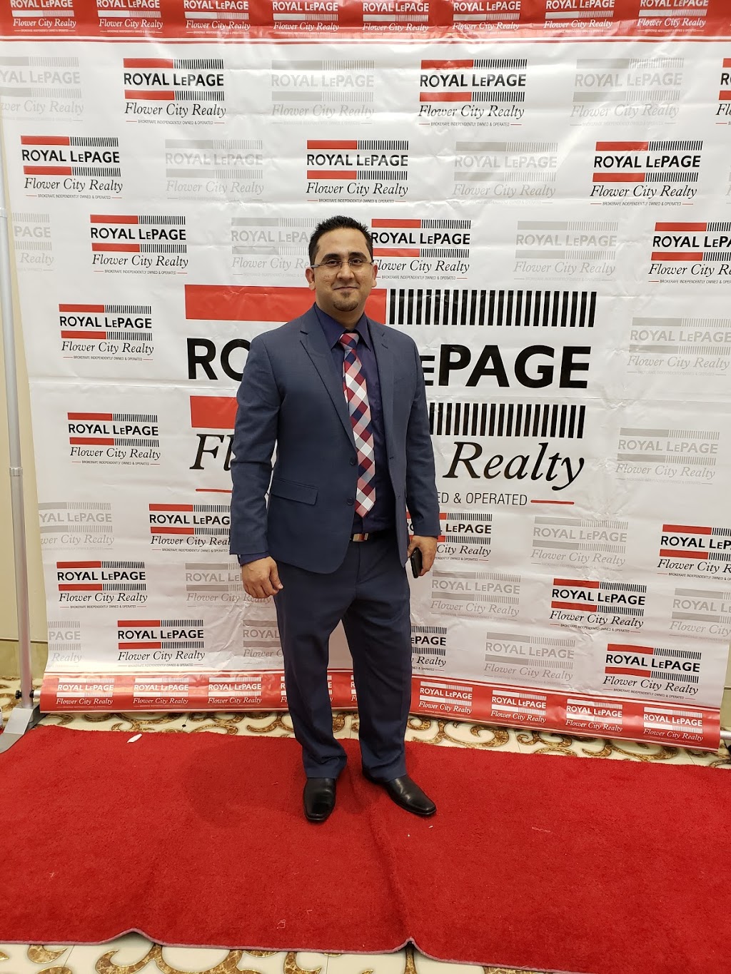 Danish Iqbal - Real Estate Agent - Realtor | 10 Cottrelle Blvd Suite 302, Brampton, ON L6S 0E2, Canada | Phone: (647) 336-7705