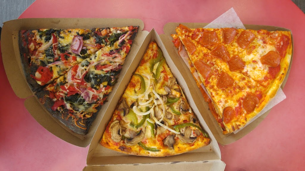 Pizza Nova | 636 Yonge St, Barrie, ON L4N 4E6, Canada | Phone: (844) 310-3300