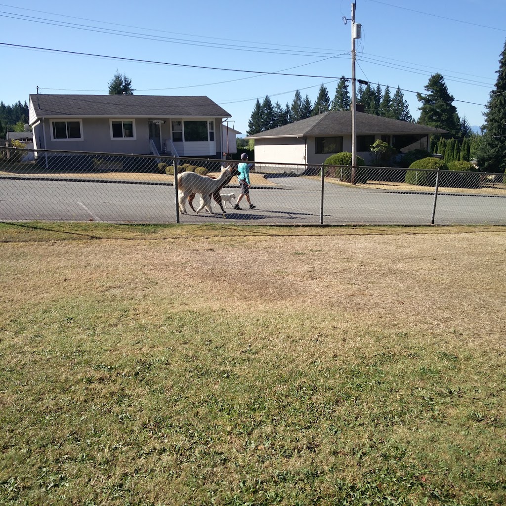 Sunset Park | Chilco Ave, Powell River, BC V8A 4Y7, Canada | Phone: (250) 893-4644