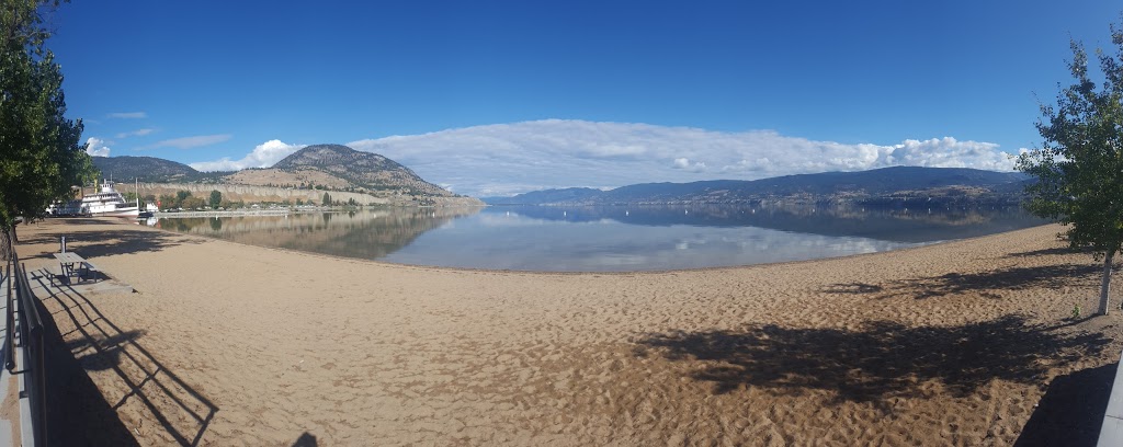 Lakawana Water Park | 796 Lakeshore Dr W, Penticton, BC V2A 1B9, Canada | Phone: (250) 490-2554