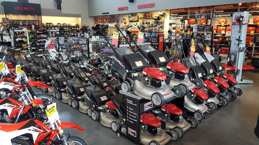 Kelowna Honda Powerhouse | 858 McCurdy Pl, Kelowna, BC V1X 8C8, Canada | Phone: (250) 860-1111