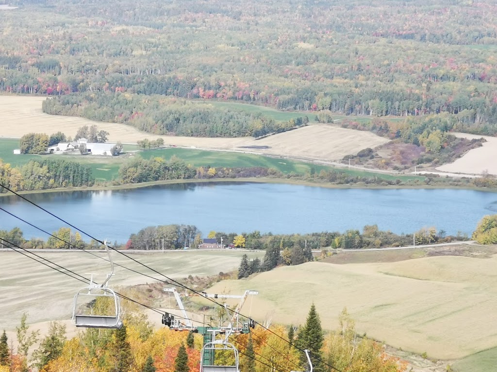 Sentier pédestre du lac Kénogami | Chem. du Vallon, Lac-Saint-Jean-Est, QC G8M 1N5, Canada | Phone: (418) 545-0747