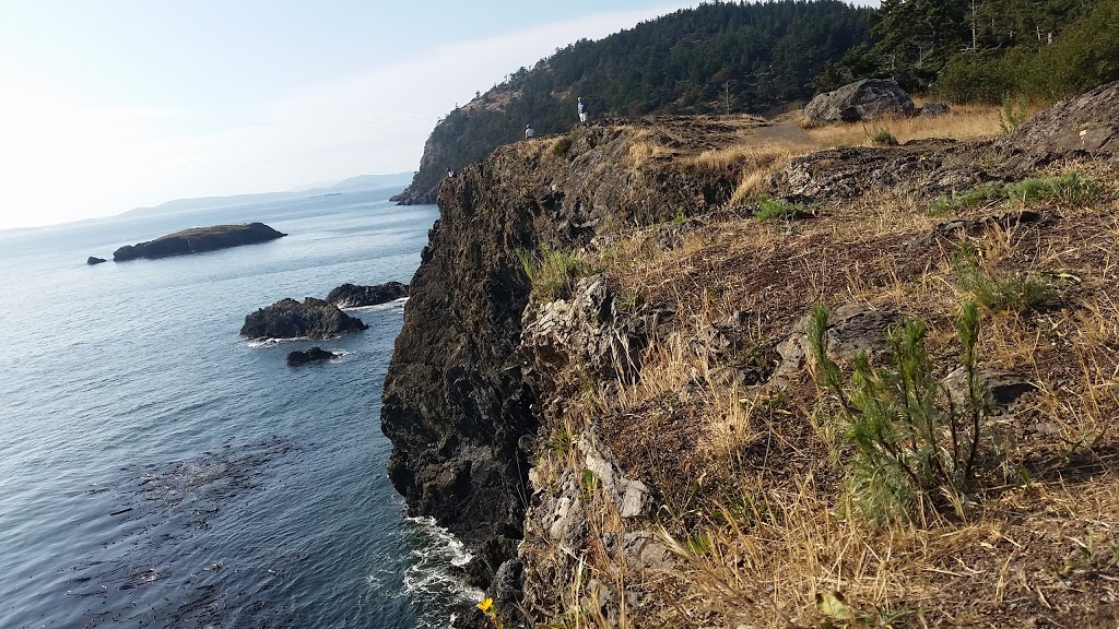 Rosario Beach Marine Laboratory- Walla Walla University | 15510 Rosario Beach Rd, Anacortes, WA 98221, USA | Phone: (360) 293-2326