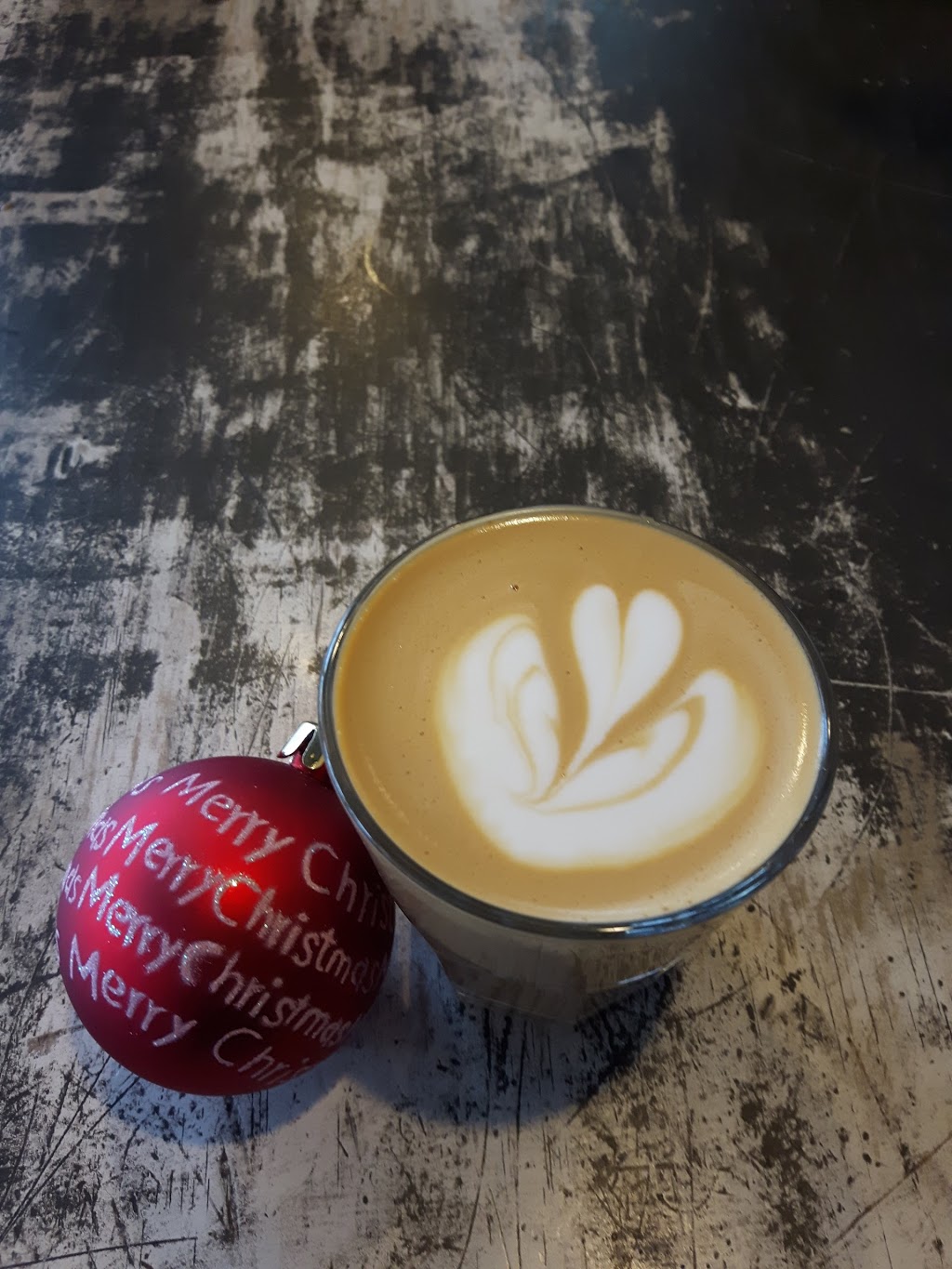 Mercury Espresso Bar | 915 Queen St E, Toronto, ON M4M 1J4, Canada | Phone: (647) 435-4779