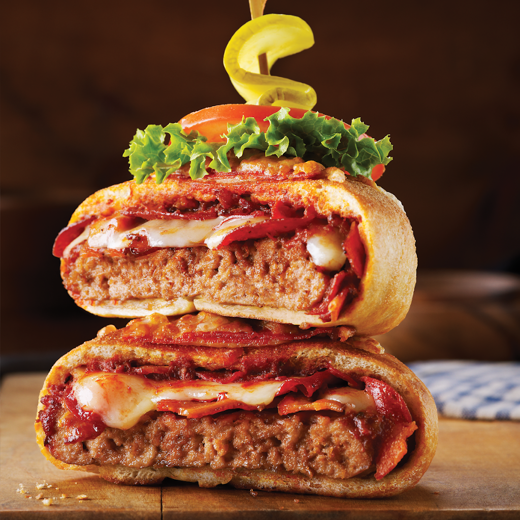 Boston Pizza | 10-797 Hillside Ave, Victoria, BC V8T 1Z5, Canada | Phone: (250) 380-1212
