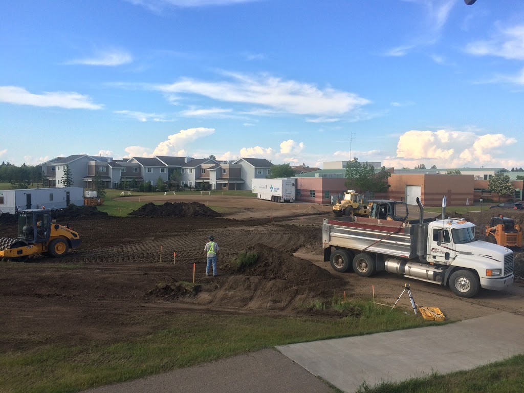 Eagle Excavating | 10565 100 St, Westlock, AB T7P 2G7, Canada | Phone: (780) 307-2815