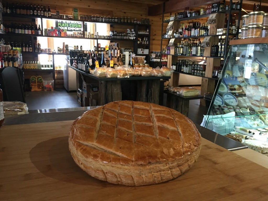 Le Marché De Yann et cie, épicerie fine, bières et vins, viandes | 1065 QC-117, Val-David, QC J0T 2N0, Canada | Phone: (819) 325-0712