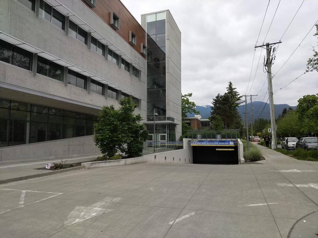 HOpe Centre - The Greta & Robert H.N. Ho Psychiatry & Education  | 1337 St Andrews Ave, North Vancouver, BC V7L 3L4, Canada | Phone: (604) 984-5000