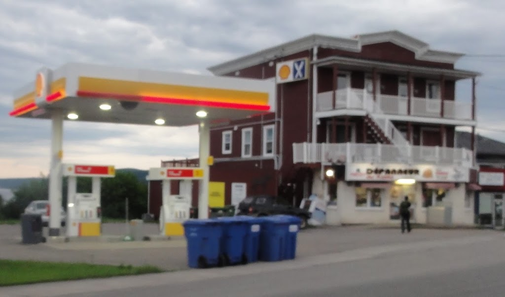 Dépanneur du Fjord Inc | 762 Bd de la Grande-Baie-Sud, La Baie, QC G7B 1C2, Canada | Phone: (418) 544-8631