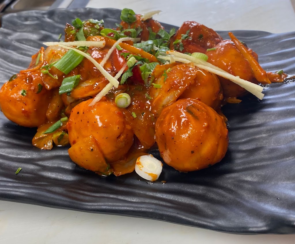Y-not Indian Bar & Bistro | 3311 34 St NW, Edmonton, AB T6T 2K6, Canada | Phone: (780) 466-0447