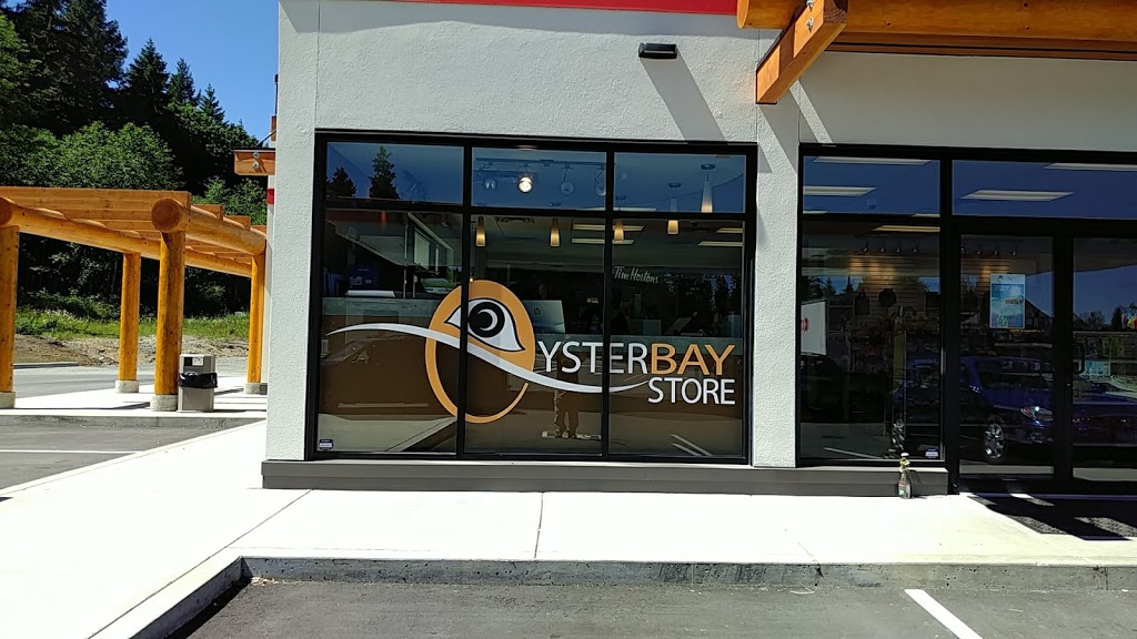 Straightline Graphics and Signs | 12440 Arroyo Rd, Ladysmith, BC V0R 1H0, Canada | Phone: (250) 618-7677