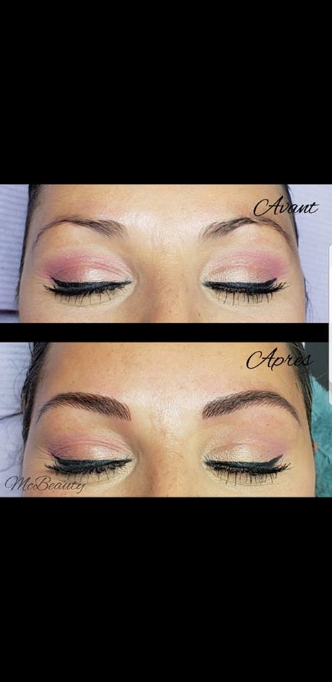 MC Beauty - Microblading & Maquillage Permanent -Gatineau | 510 Boulevard Maloney E, Gatineau, QC J8P 1E7, Canada | Phone: (819) 921-0156