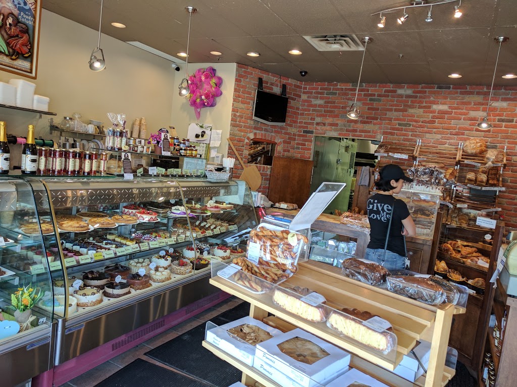Pâtisserie Brossard Inc | 3250 Boulevard Rome, Brossard, QC J4Y 1V9, Canada | Phone: (450) 676-6266