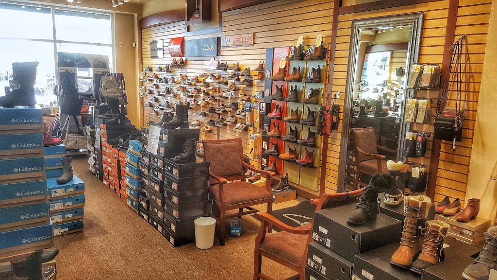 Tanda Shoes | 499 Terry Fox Dr, Kanata, ON K2T 1H7, Canada | Phone: (613) 799-6101