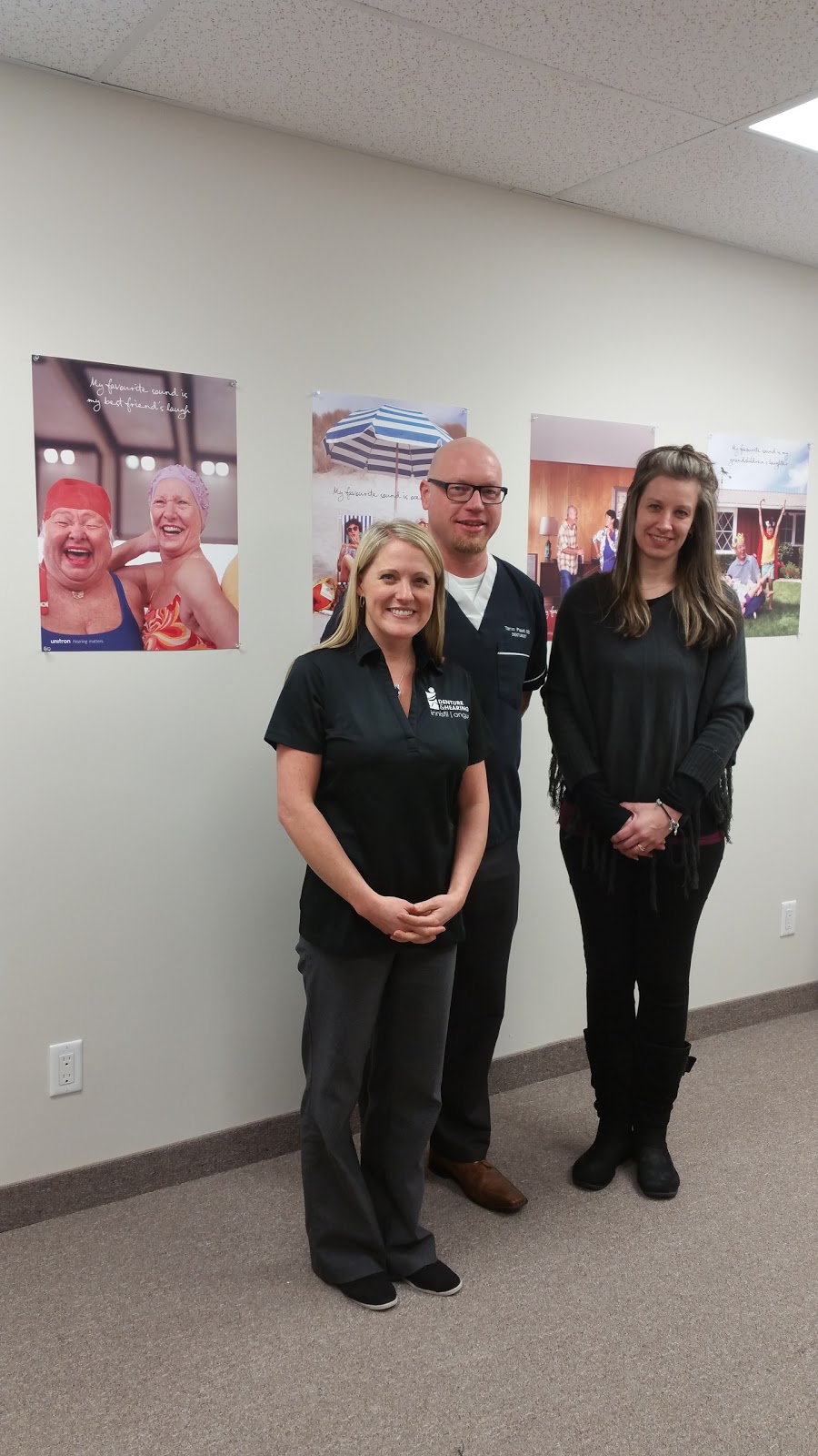 i Denture - Angus | 17 King St #8, Angus, ON L0M 1B2, Canada | Phone: (705) 424-0001