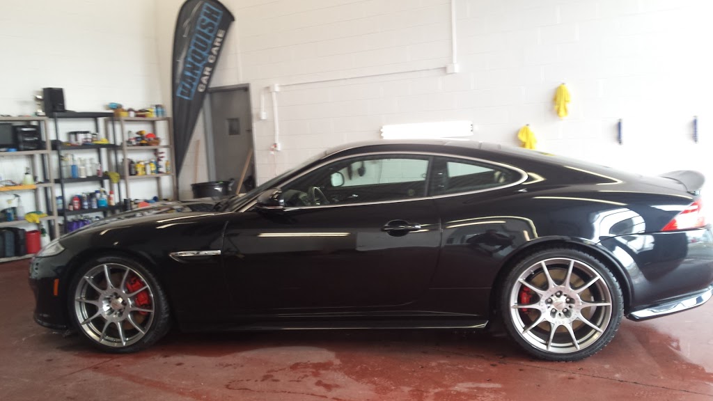 Vanquish Car Care | 1361 The Queensway, Etobicoke, ON M8Z 1S8, Canada | Phone: (416) 278-7479