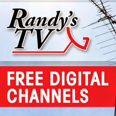Randys TV Ltd | home goods store | 4580 Oil Springs Line, Oil Springs, ON N0N 1P0, Canada | 5198342482 OR +1 519-834-2482