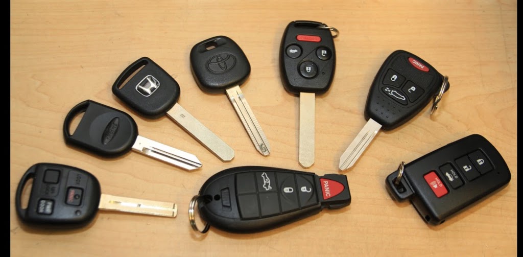 Supper G & R Calgary Lock Services North | 307 Trafford Dr NW, Calgary, AB T2K 2T1, Canada | Phone: (403) 870-4095